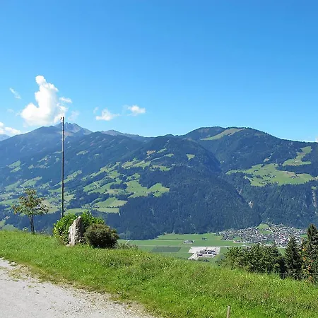 Gastehaus Bettina Bruck am Ziller