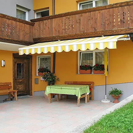 Apartment Gastehaus Bettina Bruck am Ziller