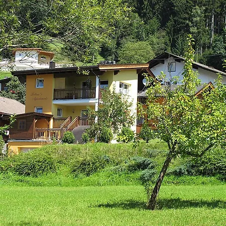 Apartment Gastehaus Bettina