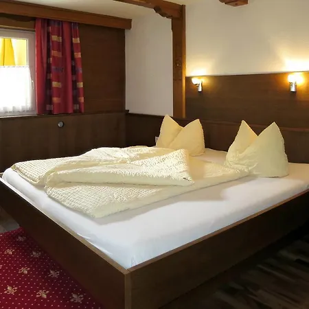 Gastehaus Bettina Apartment