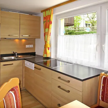 Gastehaus Bettina * Bruck am Ziller