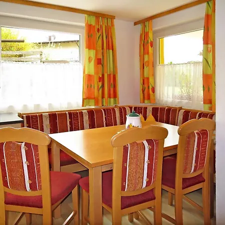 Gastehaus Bettina * Bruck am Ziller