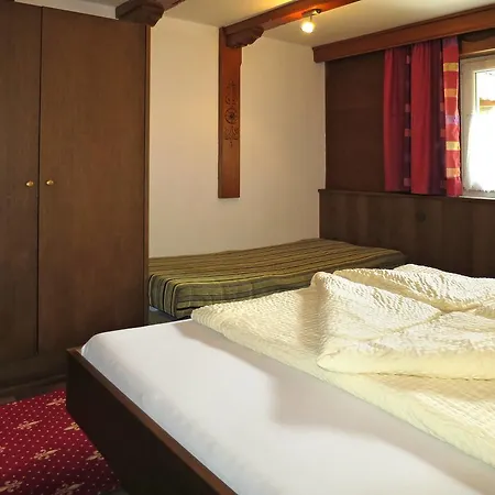 Apartment Gastehaus Bettina