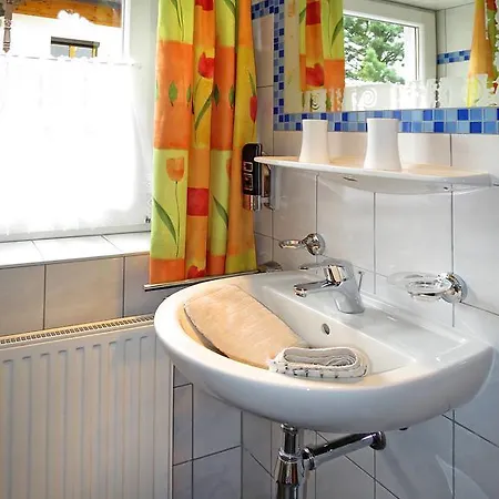 Gastehaus Bettina Apartment Bruck am Ziller